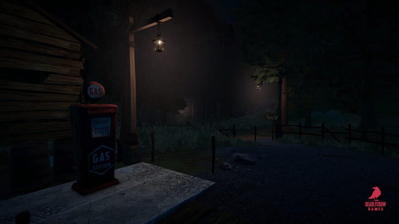 Horror Night: The Slenderman Takings thumbnail 4