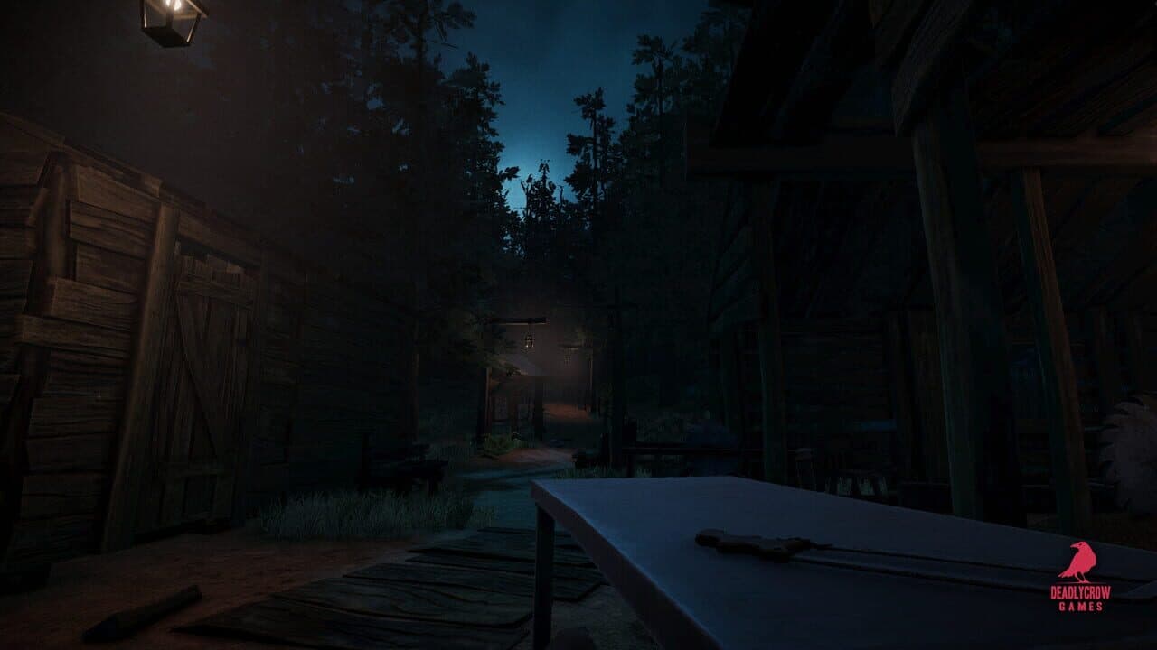 Horror Night: The Slenderman Takings thumbnail 5