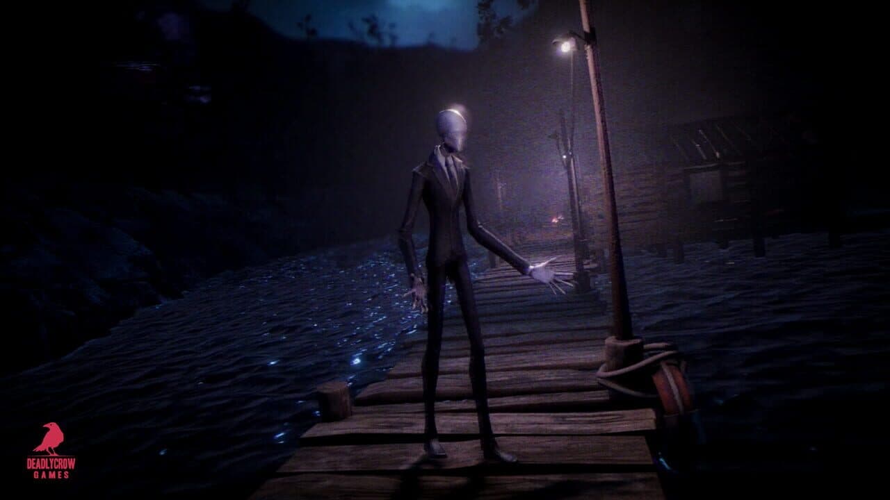 Horror Night: The Slenderman Takings thumbnail 6