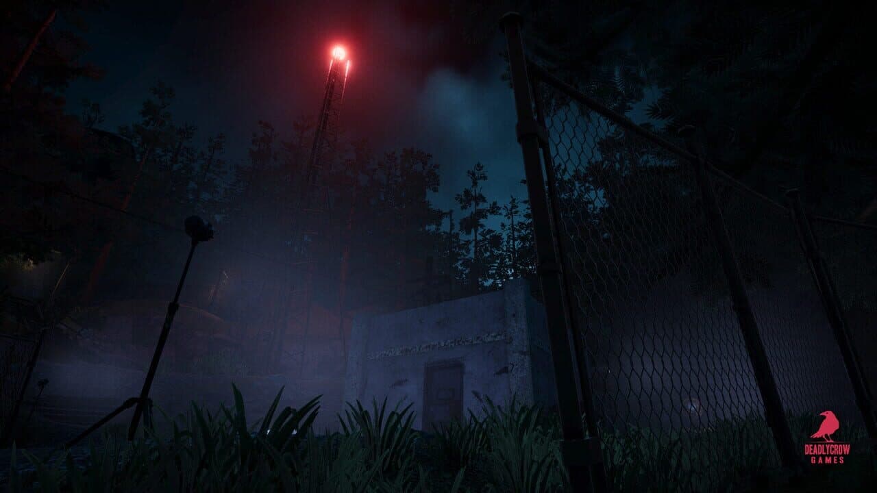 Horror Night: The Slenderman Takings thumbnail 8