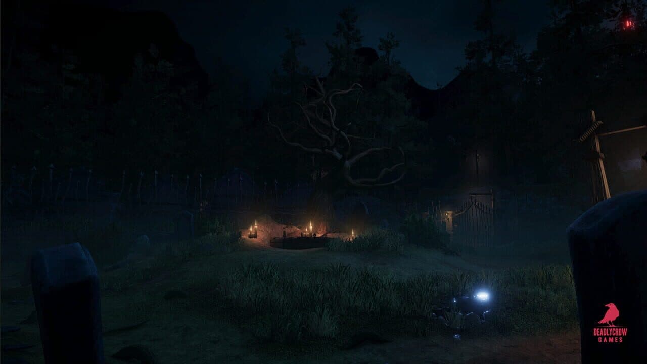 Horror Night: The Slenderman Takings thumbnail 9