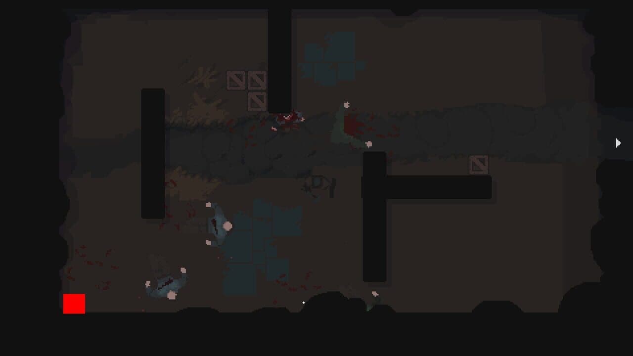 Greenlander screenshot 1