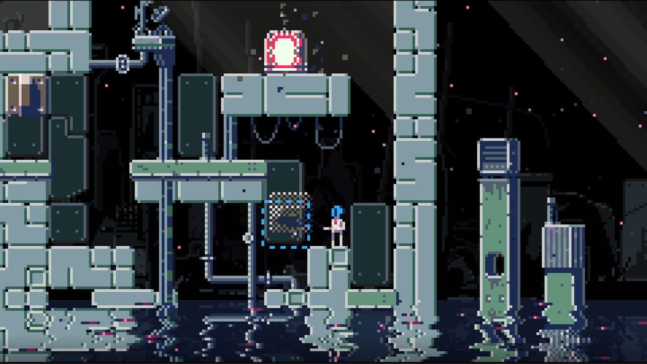 Stuffo the Puzzle Bot thumbnail 2