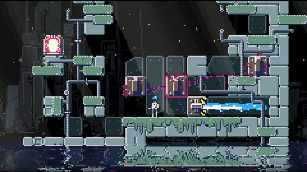 Stuffo the Puzzle Bot thumbnail 3