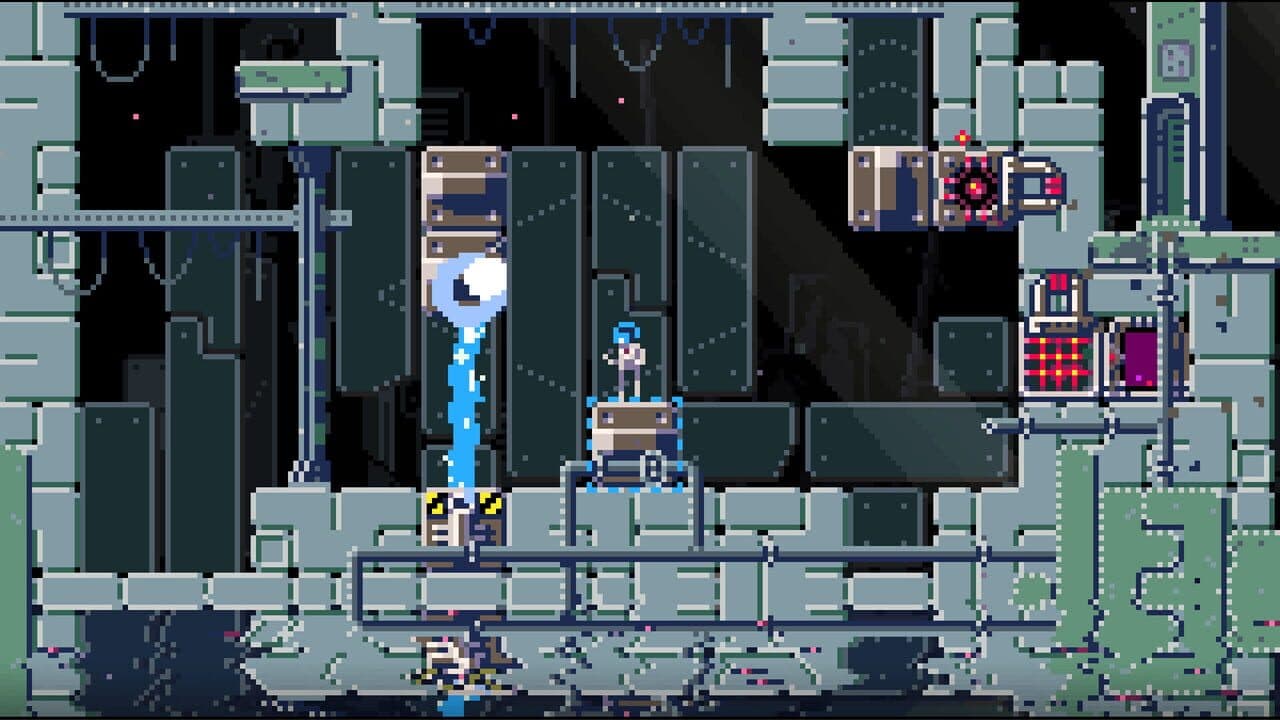 Stuffo the Puzzle Bot thumbnail 5