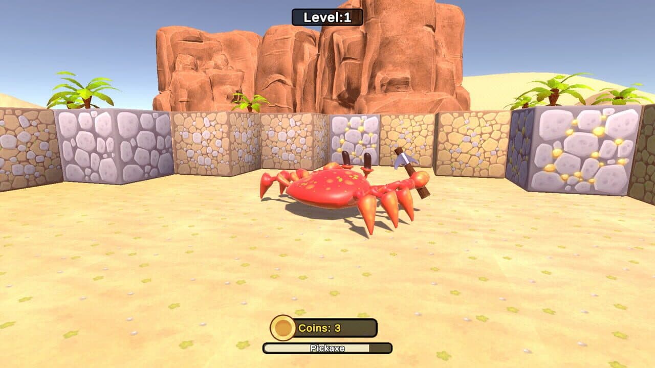 Crab Digger thumbnail 7