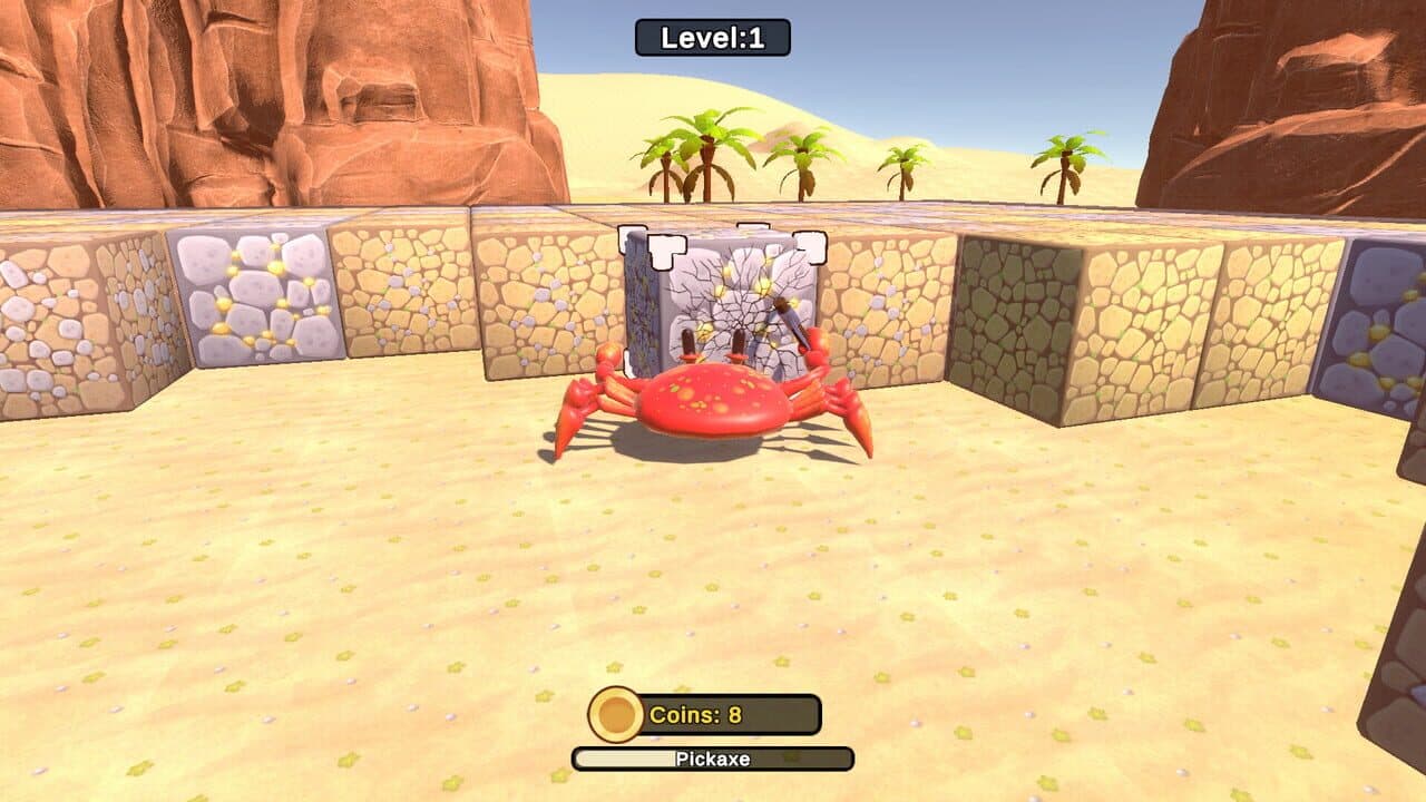 Crab Digger thumbnail 8