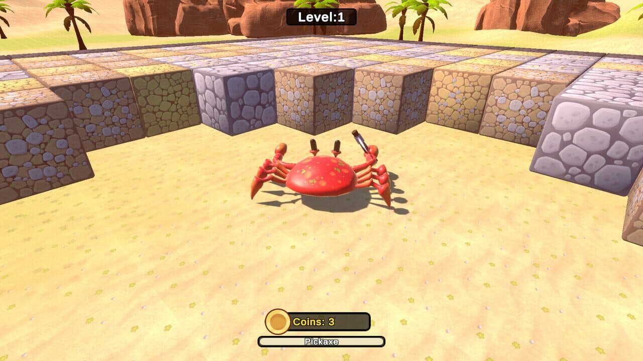 Crab Digger thumbnail 2