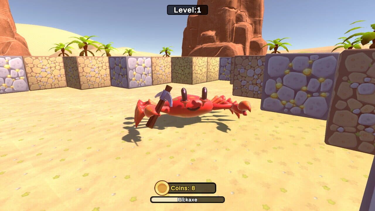 Crab Digger thumbnail 3