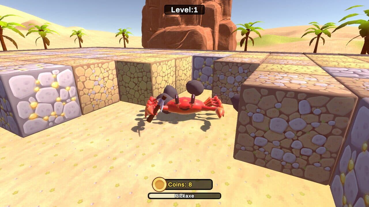 Crab Digger thumbnail 4