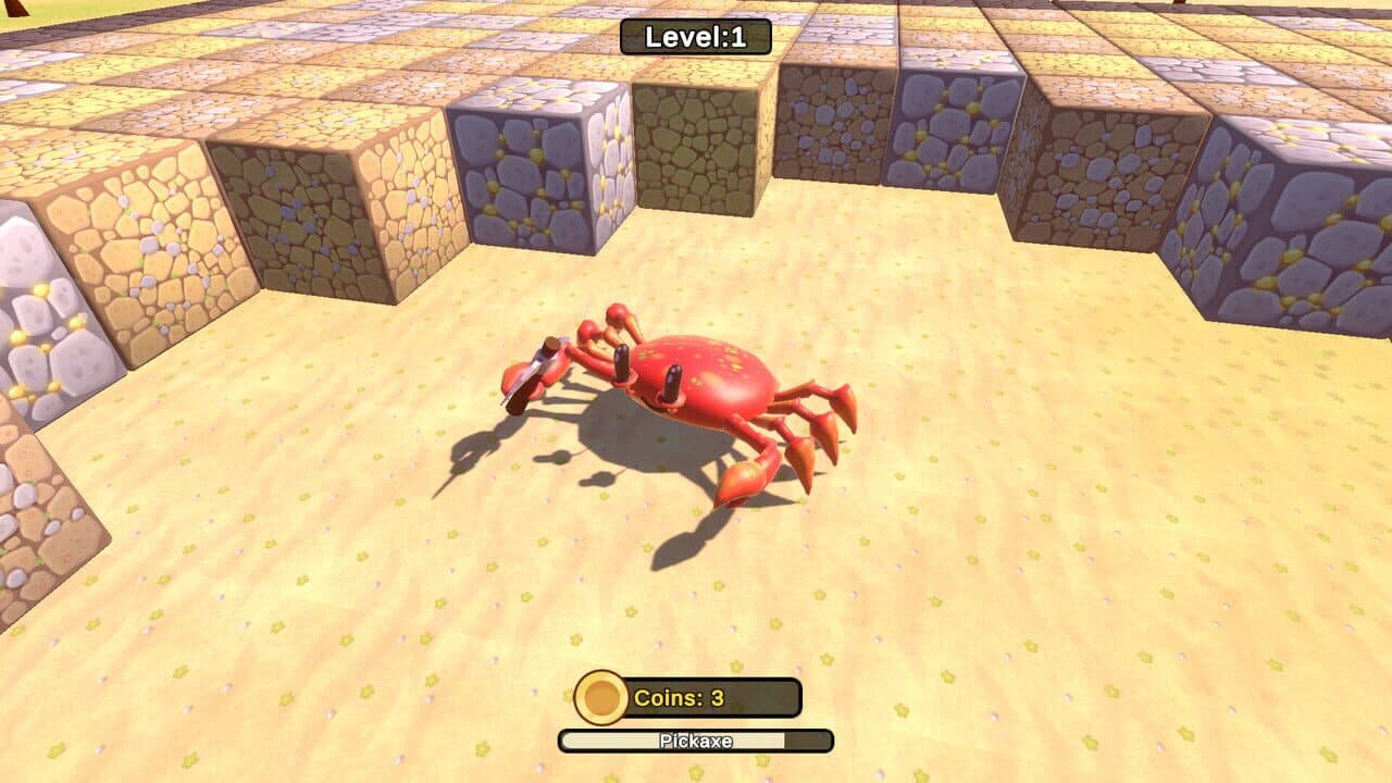 Crab Digger thumbnail 5