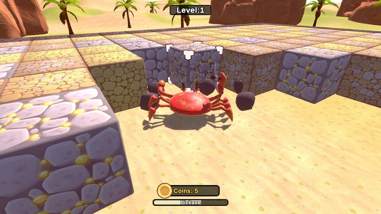 Crab Digger thumbnail 6