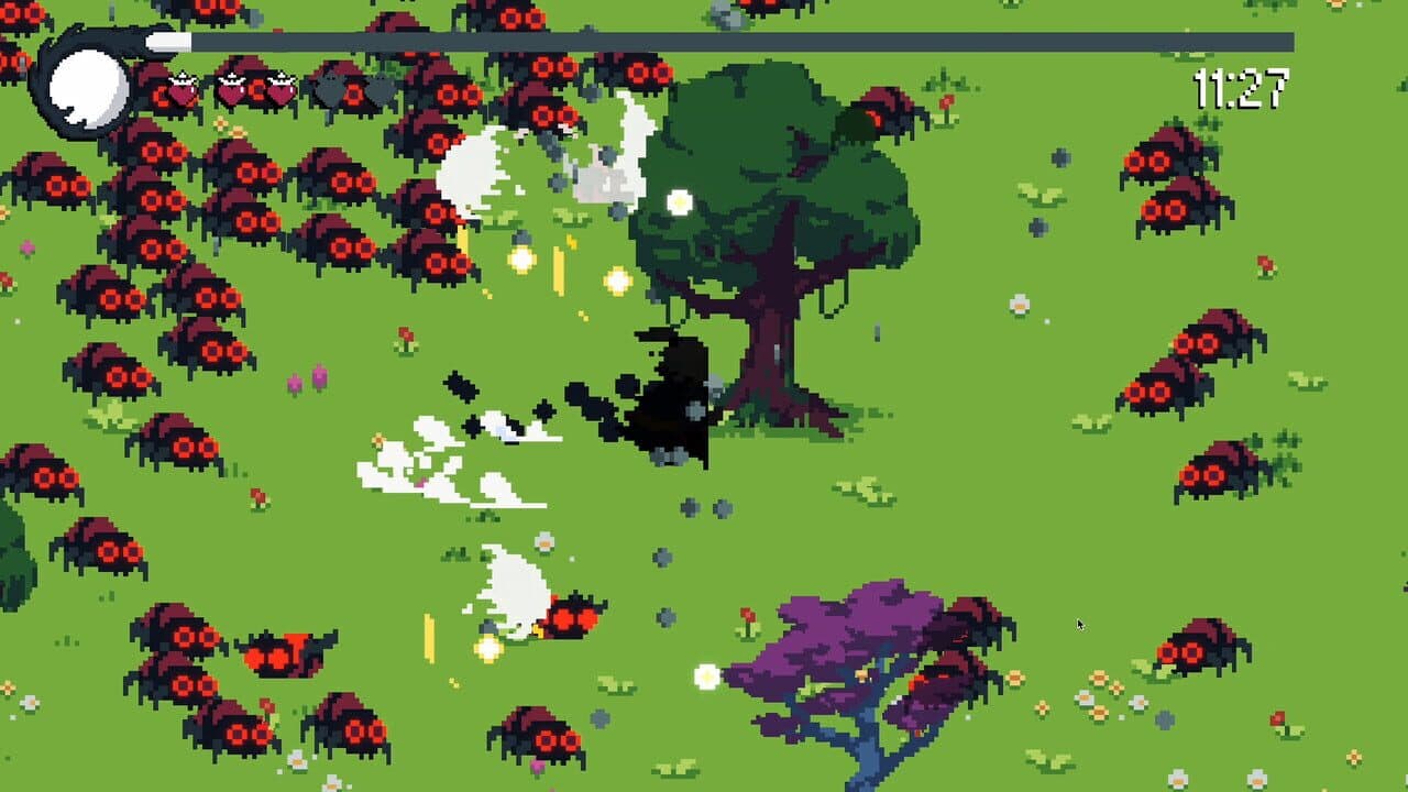 Hollow Survivors thumbnail 4