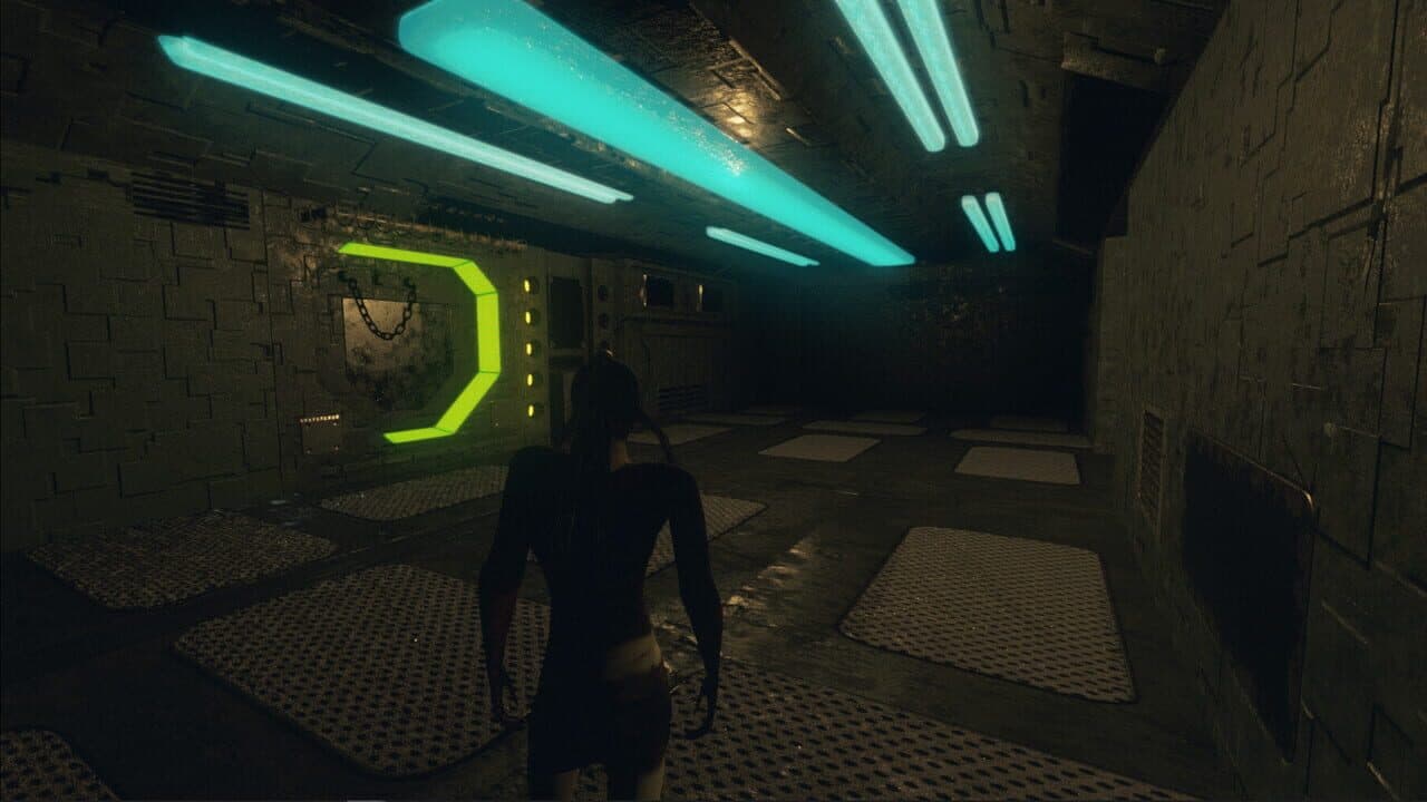 Viral Complex screenshot 1
