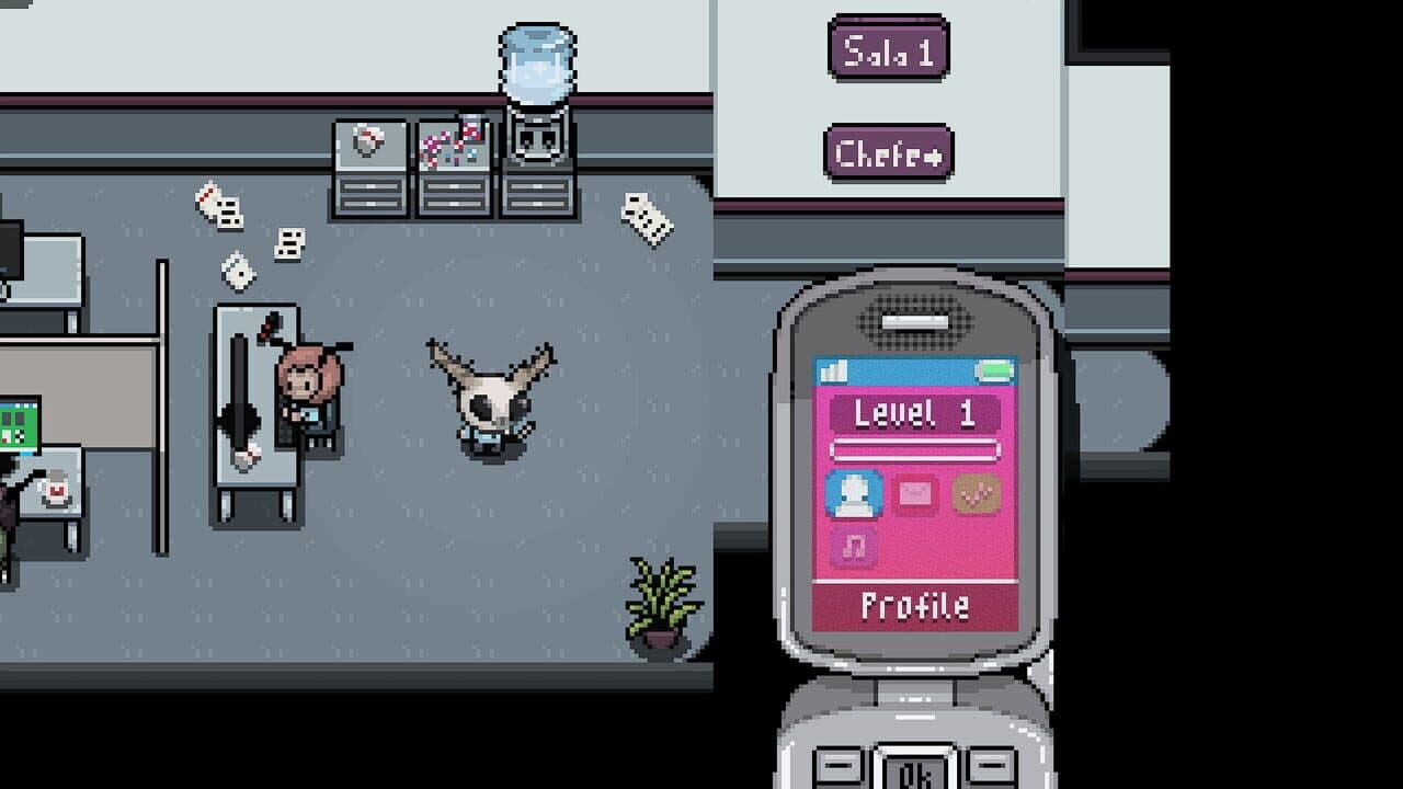 Moth Kubit thumbnail 3