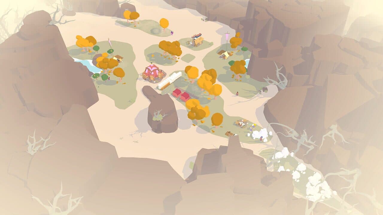 Outlanders: Heir of the Roads thumbnail 2