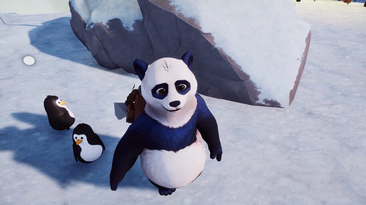 Dancing Pandas thumbnail 6