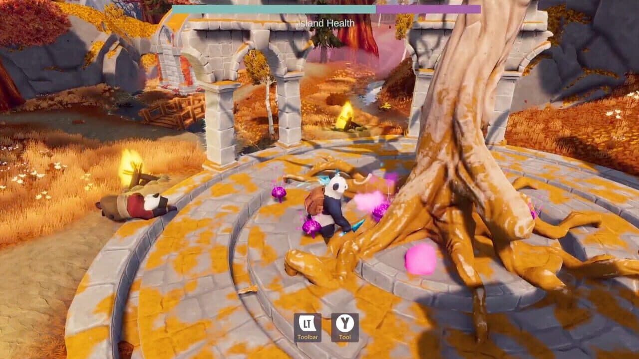 Dancing Pandas thumbnail 3