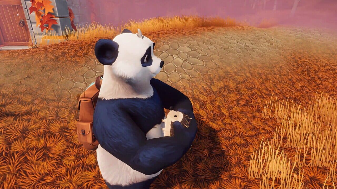 Dancing Pandas thumbnail 7