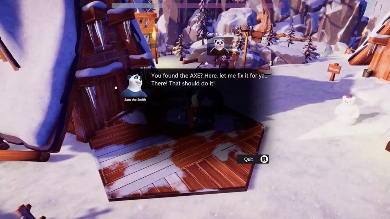 Dancing Pandas thumbnail 8