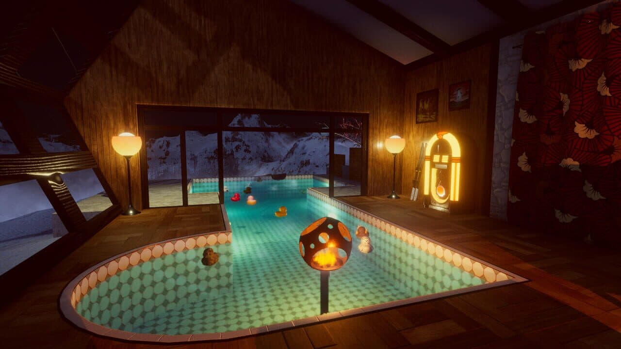 Placid Plastic Duck Simulator: Quacking the Ice thumbnail 7