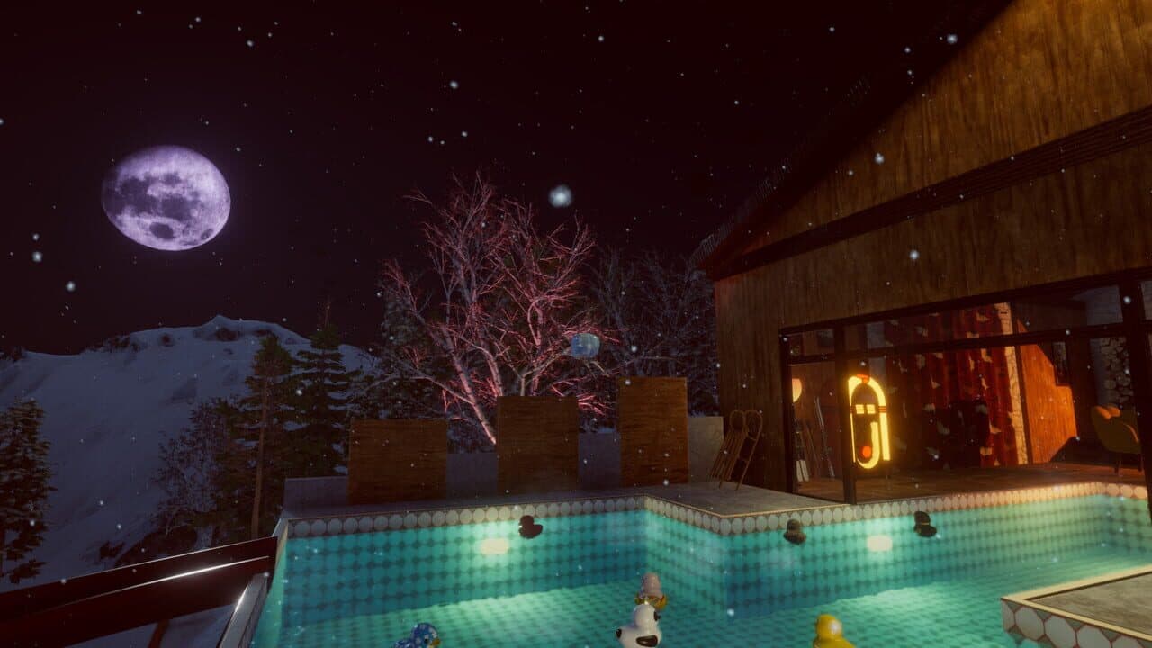 Placid Plastic Duck Simulator: Quacking the Ice thumbnail 6