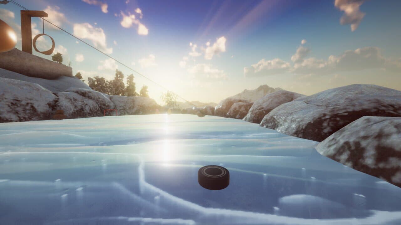 Placid Plastic Duck Simulator: Quacking the Ice thumbnail 5