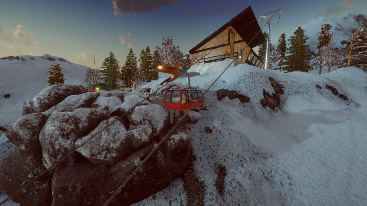 Placid Plastic Duck Simulator: Quacking the Ice thumbnail 3