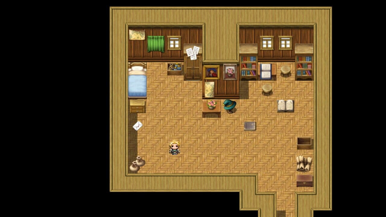 Tales of Agaris: Children of Fate thumbnail 13
