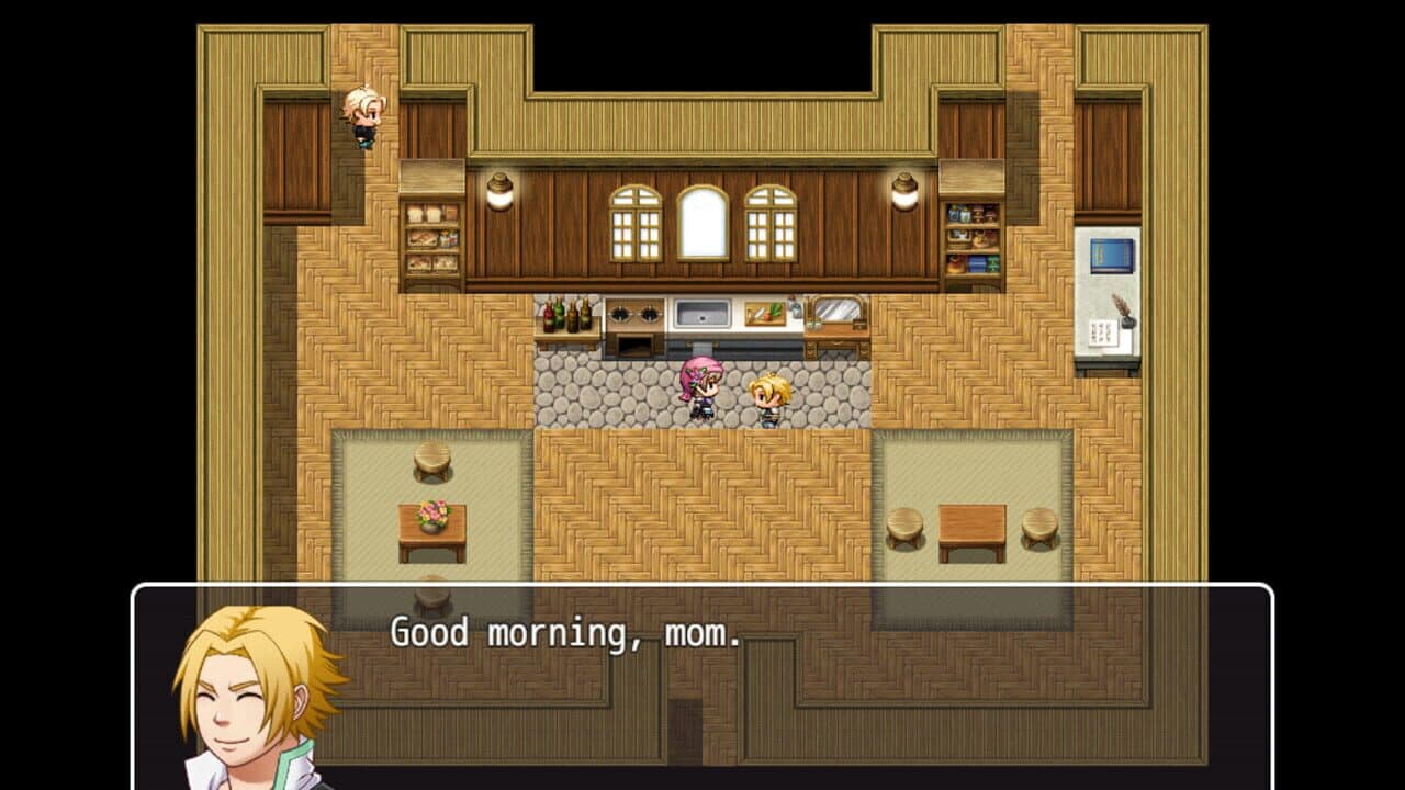 Tales of Agaris: Children of Fate thumbnail 2