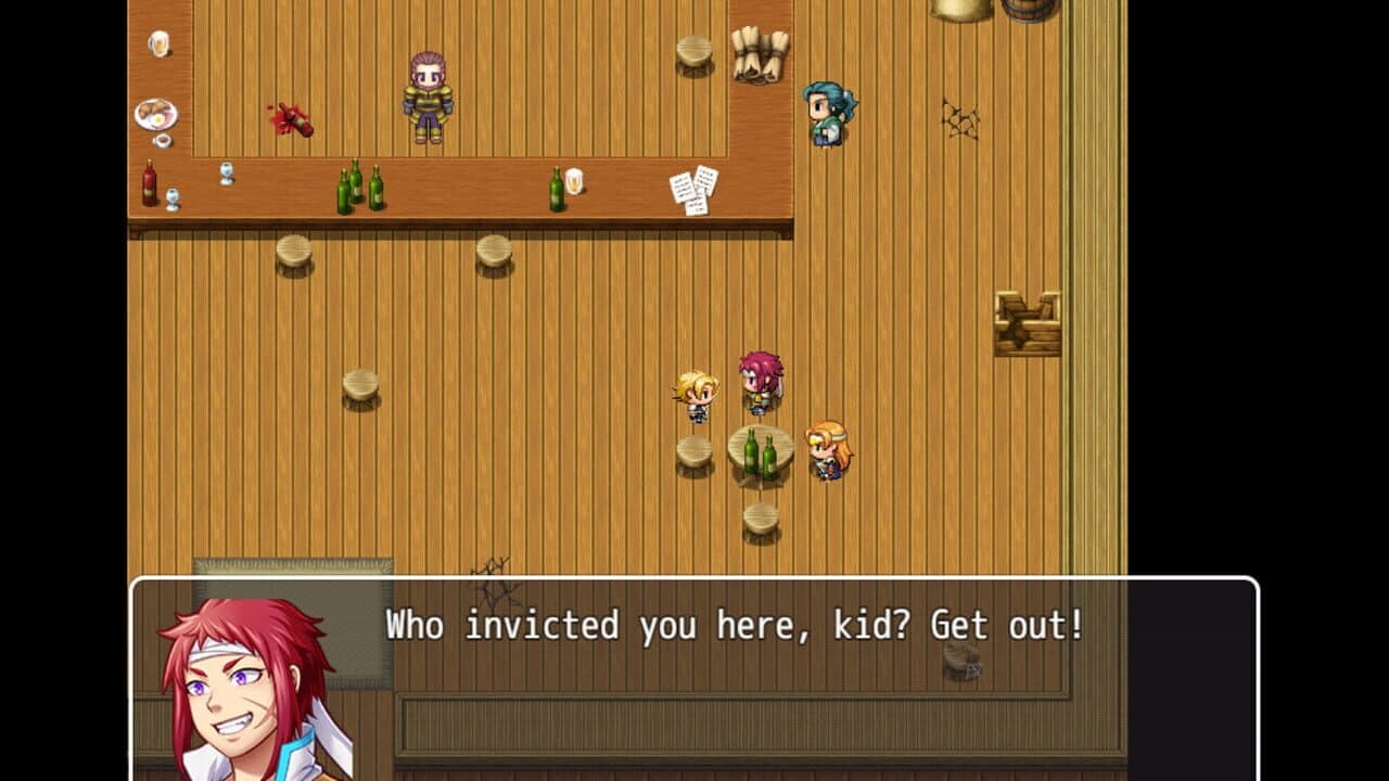 Tales of Agaris: Children of Fate thumbnail 3