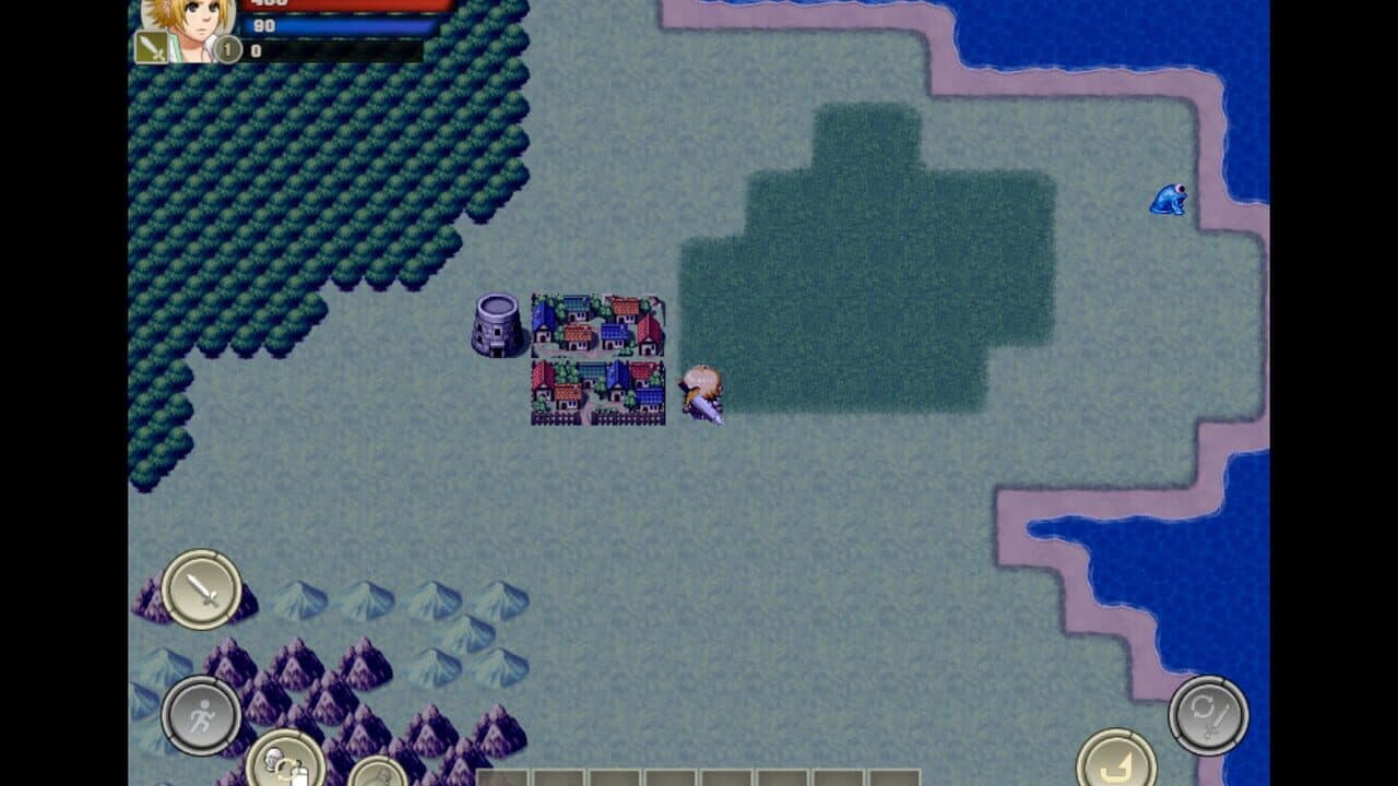 Tales of Agaris: Children of Fate thumbnail 5
