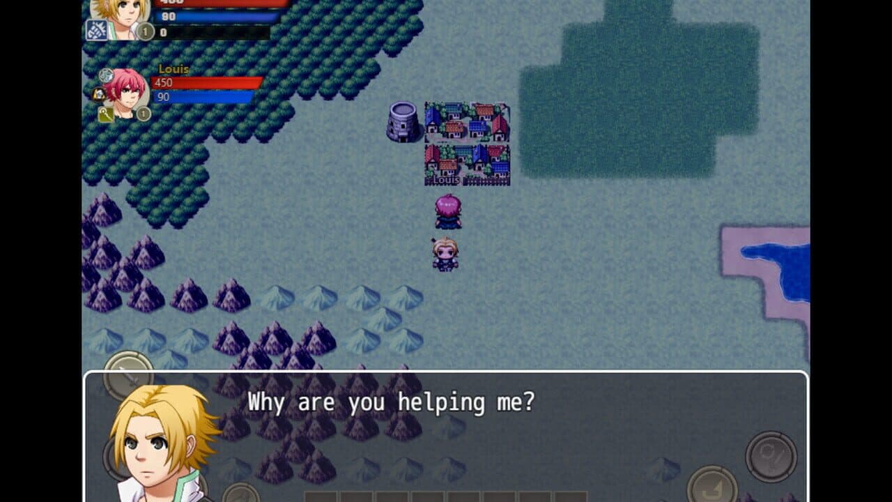Tales of Agaris: Children of Fate thumbnail 7