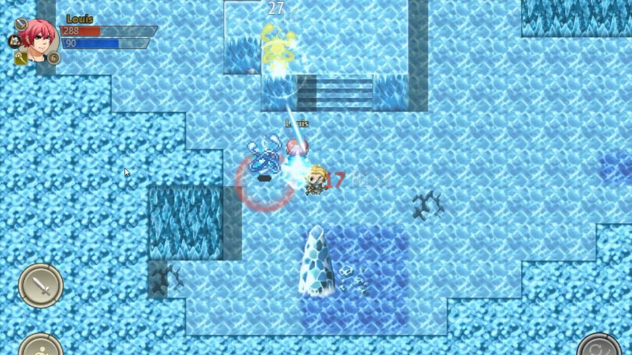 Tales of Agaris: Children of Fate thumbnail 9