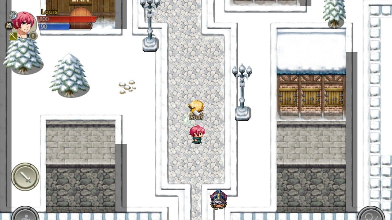 Tales of Agaris: Children of Fate thumbnail 11