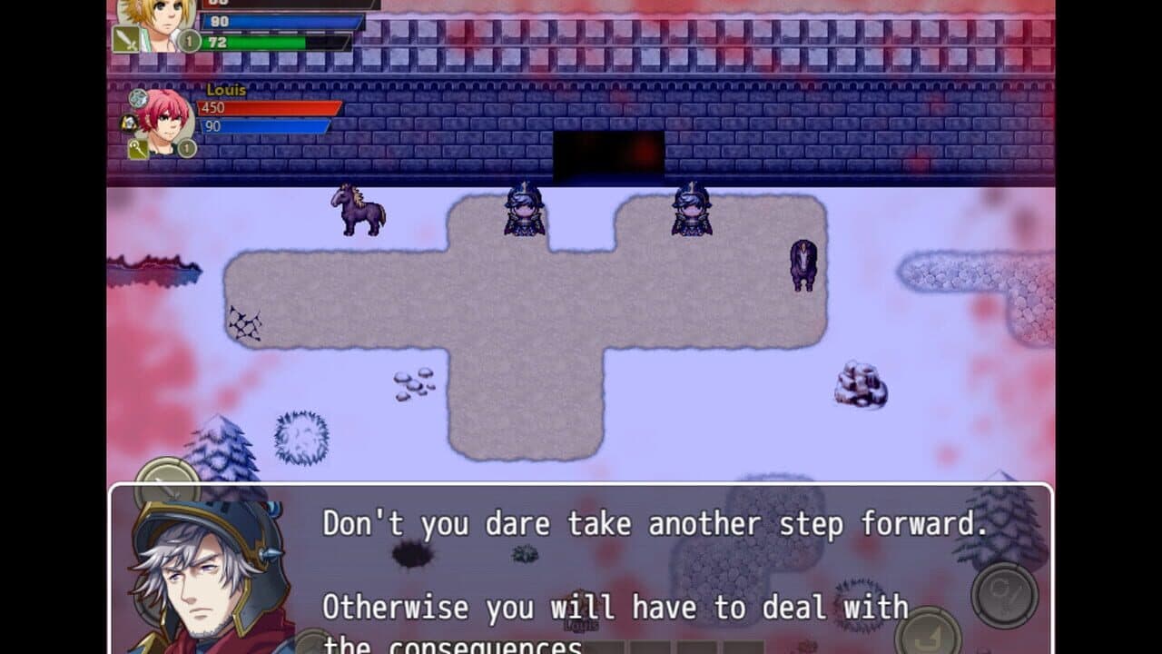 Tales of Agaris: Children of Fate thumbnail 14
