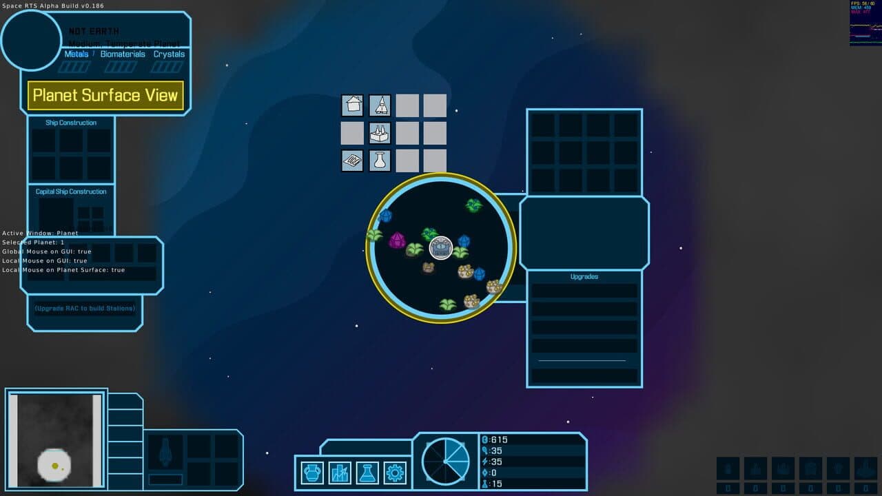 Grey Galactic thumbnail 3
