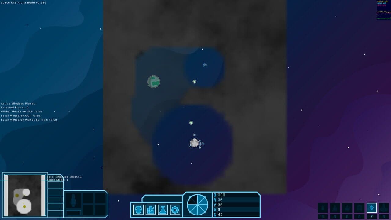 Grey Galactic thumbnail 4