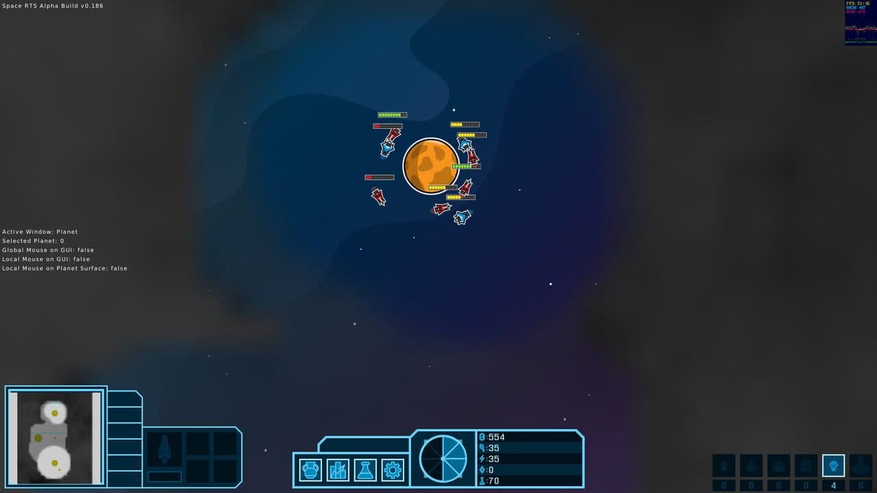 Grey Galactic thumbnail 5