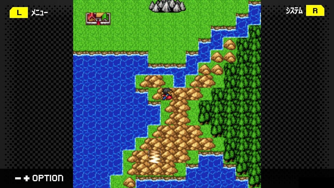 G-Mode Archives+: Megami Tensei Gaiden - Shinyaku Last Bible II - Hajimari no Fukuin thumbnail 2