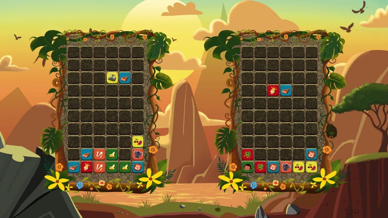 Animal Across: Afrika thumbnail 4