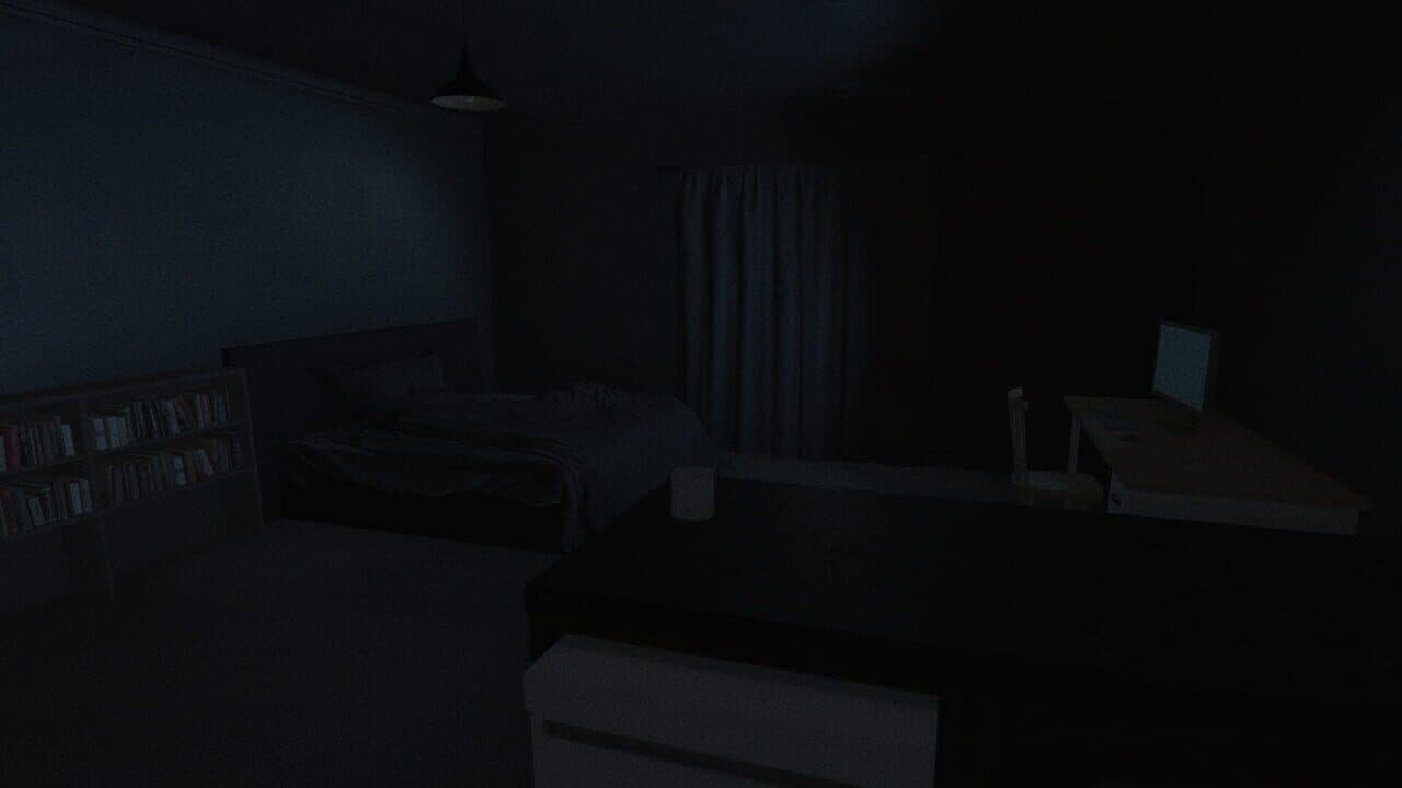 Paranormal Girlfriend screenshot 1