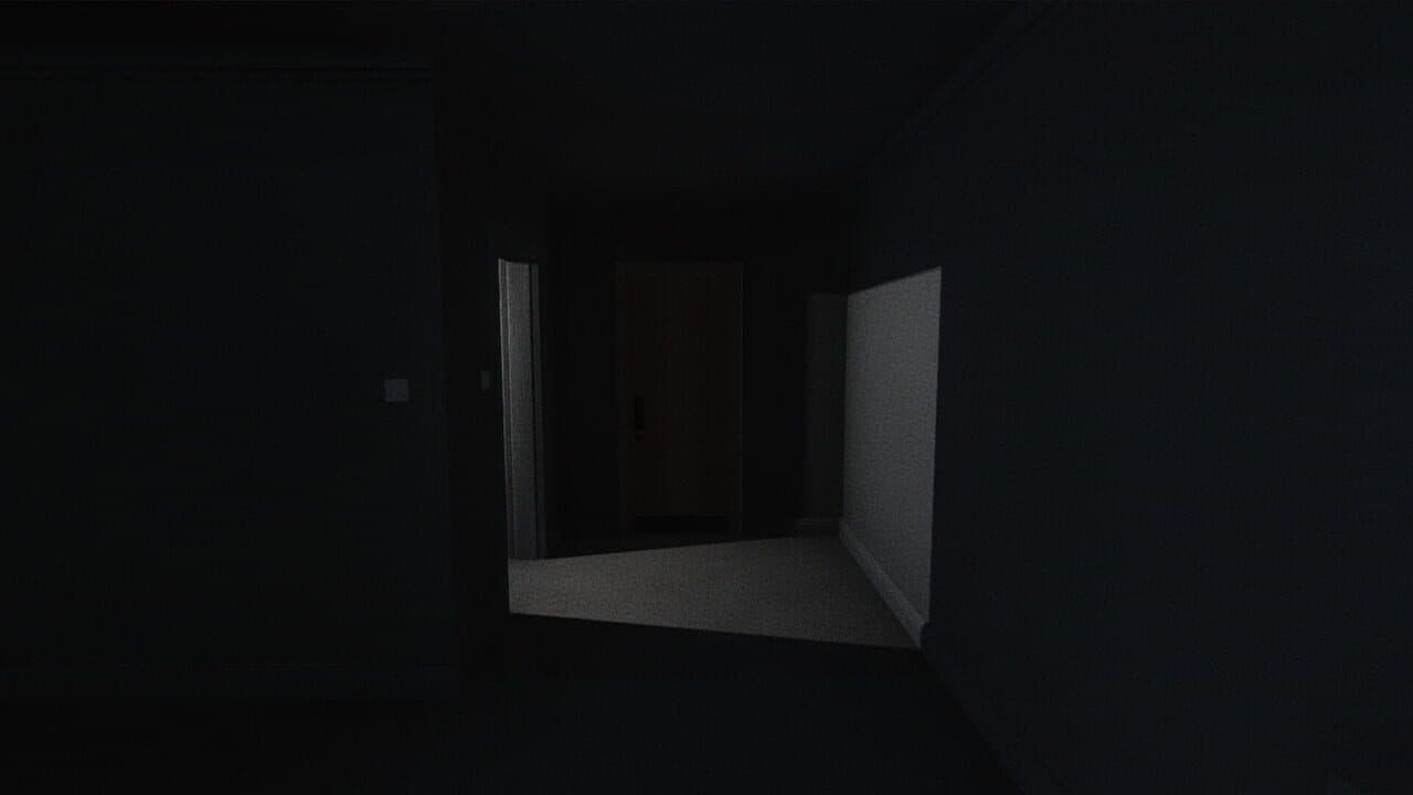 Paranormal Girlfriend thumbnail 2