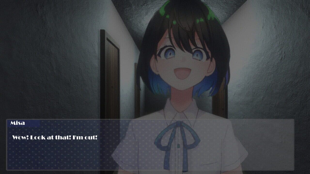Paranormal Girlfriend thumbnail 3