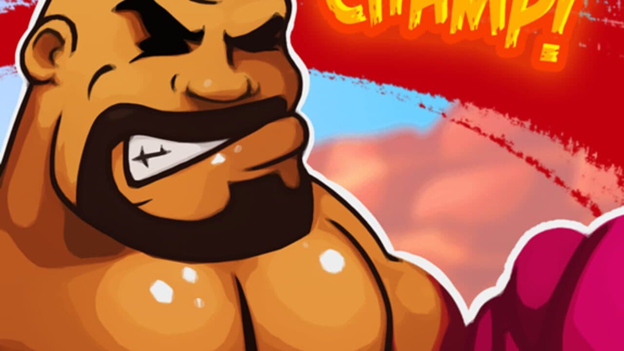 Clash of Champs thumbnail 2