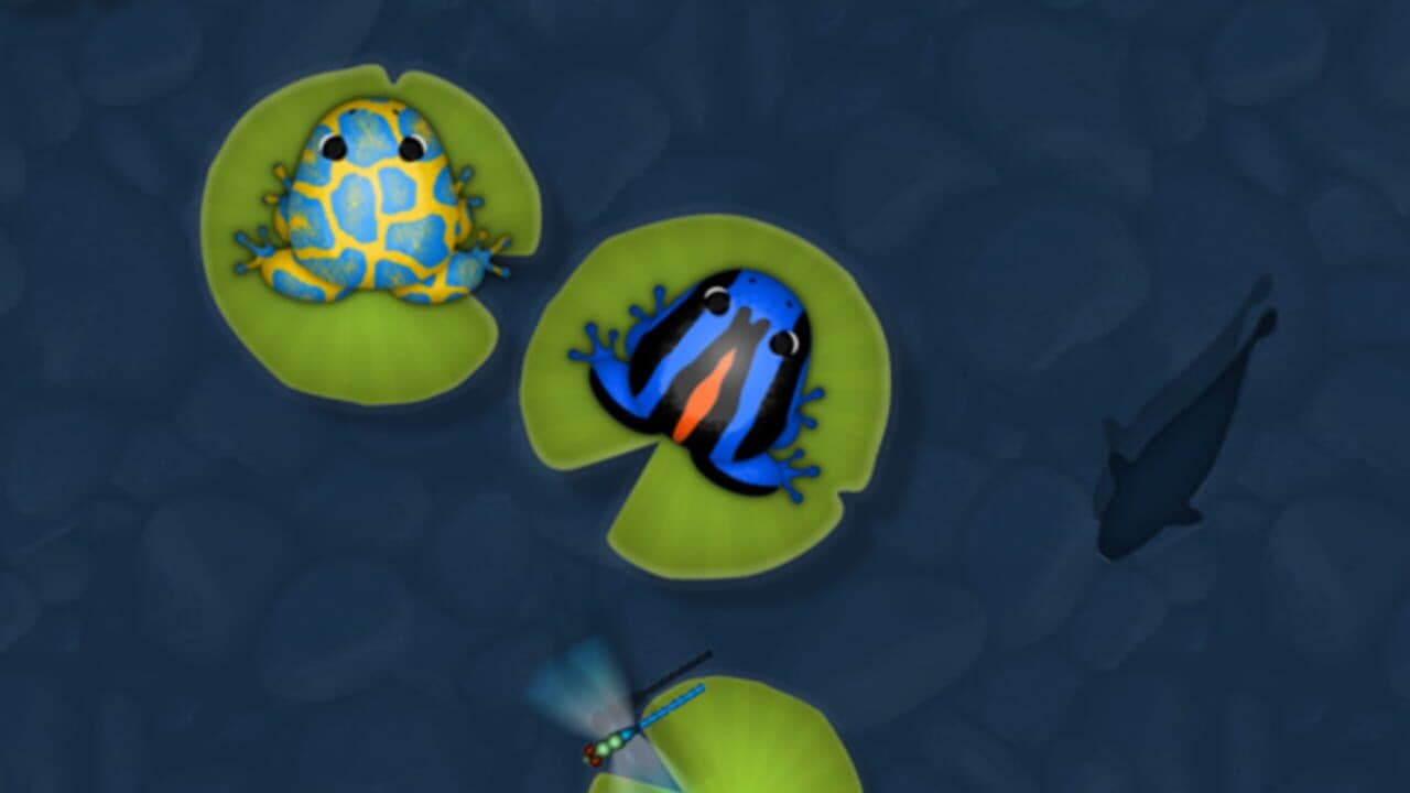 Pocket Frogs thumbnail 2