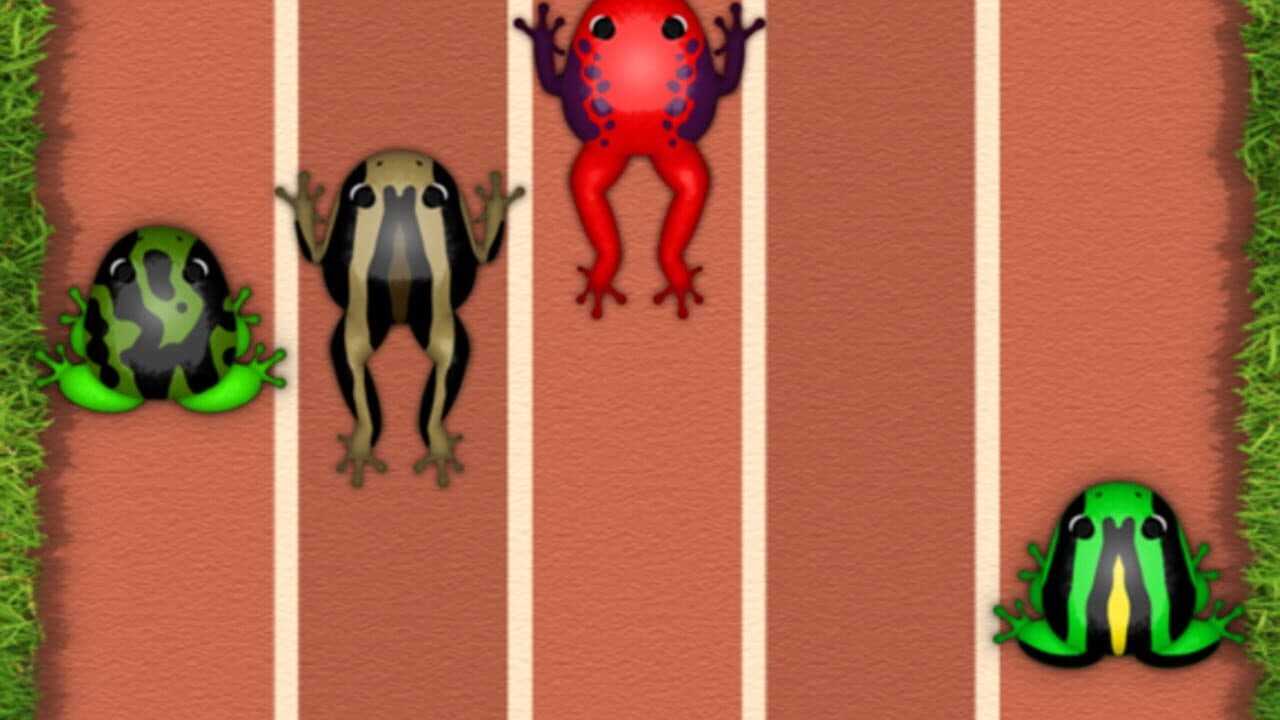 Pocket Frogs thumbnail 4