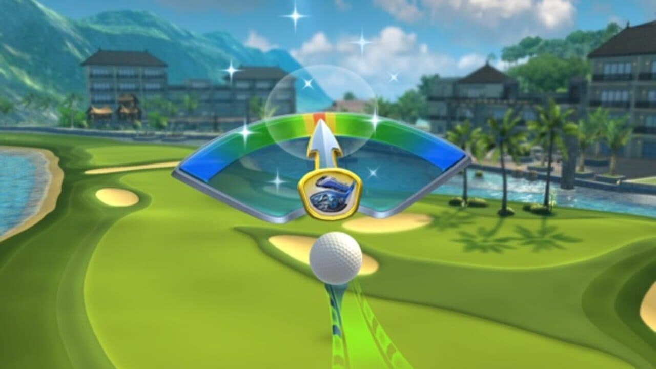Golf Impact thumbnail 5