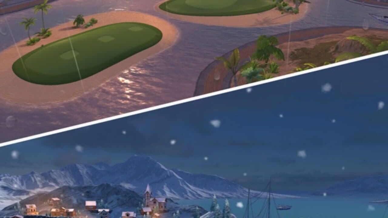 Golf Impact thumbnail 6
