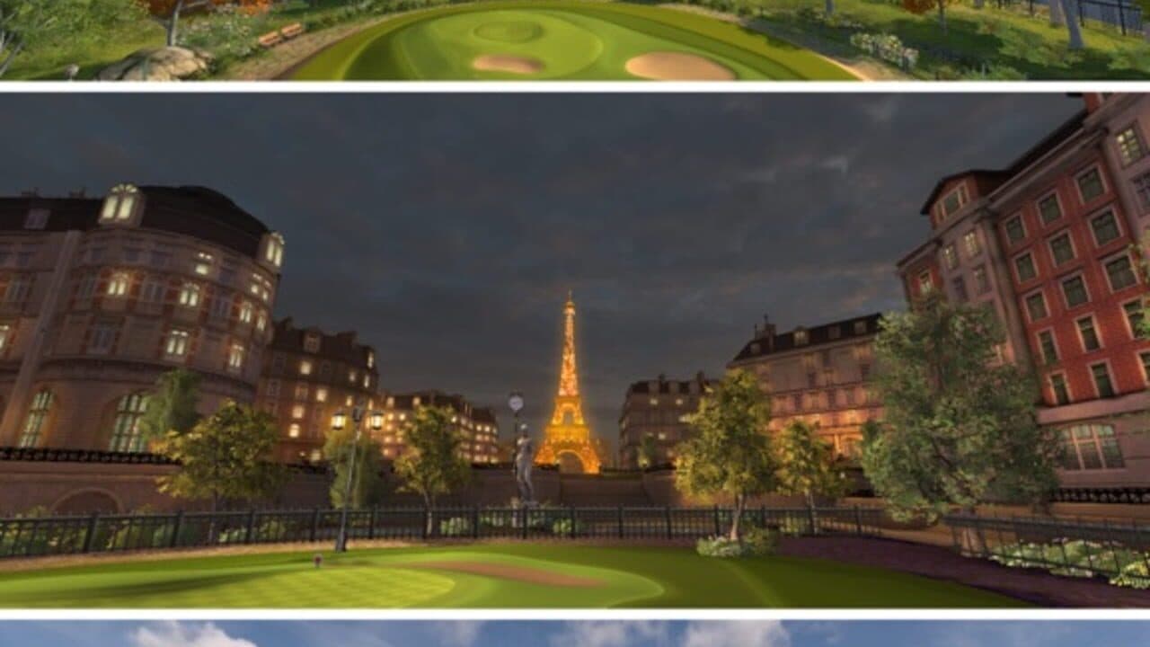 Golf Impact thumbnail 4